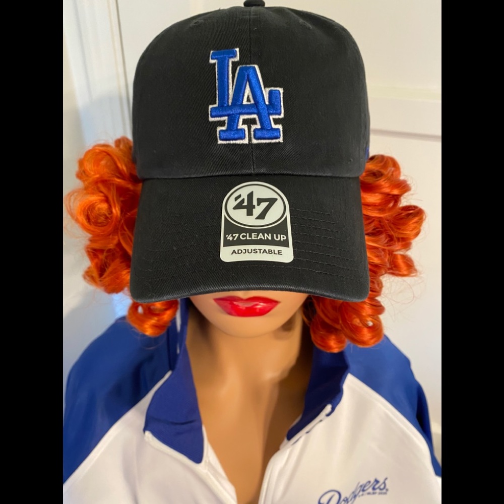 Los Angeles Dodgers Cap